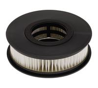 Draper Air Filter 04876 for Welding Helmet - Stock No. 02518