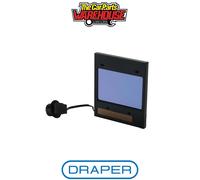 04889 Filter For Use With Welding Helmet - Stock No. 02512 each