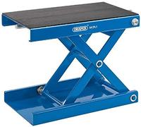 Draper Motorcycle Scissor Stand with Pad, 450kg 04991