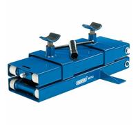 Draper 04992 500Kg Motor Cycle Frame Scissor Lift