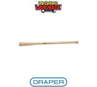 Draper 05161 Hickory Pick Axe/Mattock Shaft 915mm