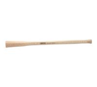 Hickory Pick Axe/Mattock Shaft, 915mm