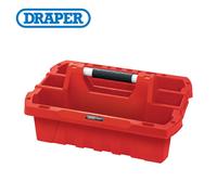 Draper Expert 05179 Expert Heavy Duty Tote Tray 500Mm each