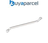 Draper 05674 Elora Deep Crank Imperial Ring Spanner, 5/16 x 3/8"