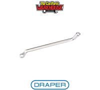 Elora 05674 Deep Crank Imperial Ring Spanner 5/16 X 3/8in each