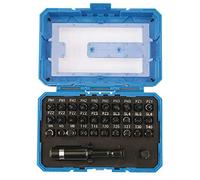 Impact Screwdriver Bit Set (32 Piece)