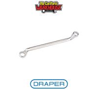 Elora 05749 Deep Crank Imperial Ring Spanner 5/8 X 3/4in each