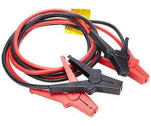 Draper 06001 25mm x 3.5m Battery Booster Cables