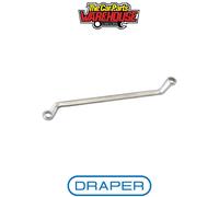 Elora Ring Spanner 8mm x 9mm