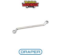 Draper 06151 Elora Deep Crank Metric Ring Spanner 13 x 14mm