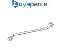 Draper 06218 Elora Deep Crank Metric Ring Spanner, 17 x 19mm