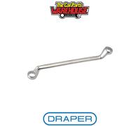 Draper 06226 Elora Deep Crank Metric Ring Spanner 18 x 19mm