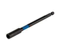 Draper 06724 Impact Rated Magnetic Bit Holder, 150mm