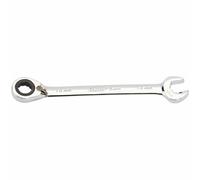 Draper Expert 14mm Draper Expert Hi-Torq Metric Reversible Double Ratcheting Combination Spanner 6845