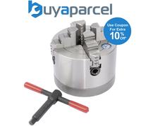 Draper 06910 Four Jaw Independent Chuck each