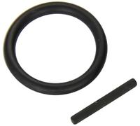 Draper 07041 3/4-inch 13-26mm Impact Ring and Pin, Black