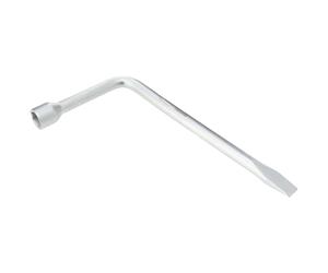 Draper 07054 Wheel Nut Wrench (19 mm, 3/4 AF), Schwarz
