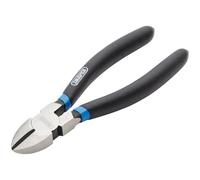 Draper 07055 Diagonal Side Cutter 180Mm each