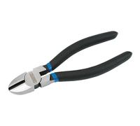 Draper 07055 Diagonal Side Cutter 180Mm each