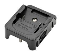 Draper 07070 Draper Expert 24W Ac/dc Hybrid Work Light Power Tool Battery Adaptor Compatible With Makita For Stock No. 04673