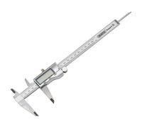Draper 07088 Draper Expert Digital Caliper, 200mm