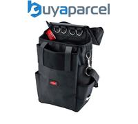 Knipex 00 50 51 T Le Large Tool Bag For Working At Heights Empty 470Mm Pk 1 07105