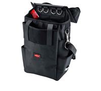 Draper 07105 Knipex 00 50 51 T Le Large Tool Bag For Working At Heights, Empty, 470mm