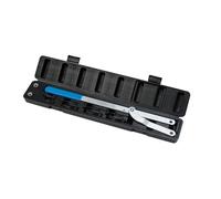 Draper 07116 Universal Pulley Holder And Fan Clutch Set (11 Piece)