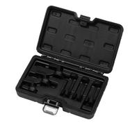 Draper 07122 Temperature Sensor Socket Set (6 Piece)