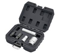 Draper 07123 Bosch® Diesel Injector Pump Socket Set (5 Piece)