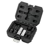 Draper 07124 Diesel Injector Repair Set (8 Piece)