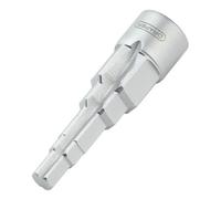 Draper 07130 Radiator Spud Wrench, 1/2" Sq. Dr., 5-Steps, 10-21mm