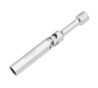 Draper 07132 Spark Plug Wrench, 3/8" Sq. Dr. X 14mm