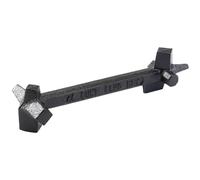 Draper 9-In-1 Drain Plug Wrench, 200mm 07179