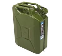 Draper Steel Jerry Can 07218 – 20L Green