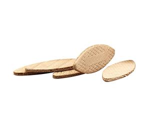 Draper 07261 Jointing Biscuit (Pack of 100)