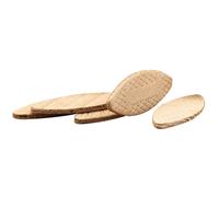 Draper Wood Jointing Biscuits Assorted Pack of 100