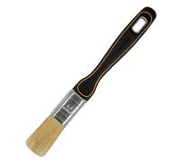 Draper 07823 Rollingdog Dual-Pro Dp1000 Paint Brush, 25mm