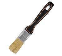 Draper 07825 Rollingdog Dual-Pro Dp1000 Paint Brush, 35mm