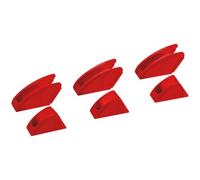 Draper 07830 Knipex 86 09 300 V01 3 Pairs Of Plastic Jaws For All 86 Xx 300 Models (Models From 2020)