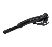 Draper 07875 Black Steel Spout for 10/20L Fuel Cans