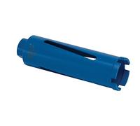 Draper 08068 Diamond Core Drill Bit 48 X 170Mm each 1