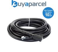Draper 08211 8M High Pressure Hose for Petrol Power Washer PPW540