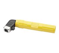 Draper 08372 Yellow Twist Grip Electrode Holder