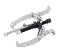Draper Triple Leg Reversible Puller 120Mm Reach And 150Mm Spread each 1 08442