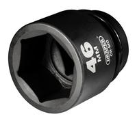 Draper 08509 HI-TORQ® Impact Socket 1 Sq. Dr. 95mm - 08509