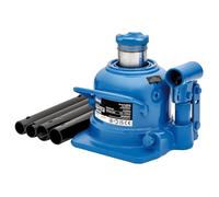 Draper Low Profile Bottle Jack 10 Tonne