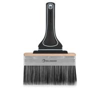 Draper 08590 Rollingdog Deck And Wall Brush, 170mm