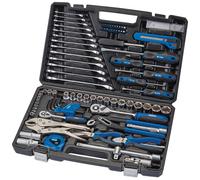 Draper 08627 Tool Kit (100 Piece) each 100