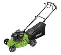 Draper Self-Propelled Petrol Lawn Mower, 460mm, 150cc/3.6HP